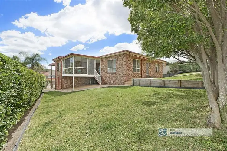 Fourth view of Homely house listing, 12 Kentmere Drive, Lakelands NSW 2282