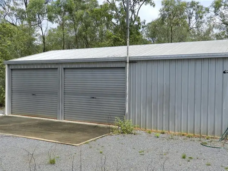 Third view of Homely house listing, 7 Wilangi Street, St Lawrence QLD 4707