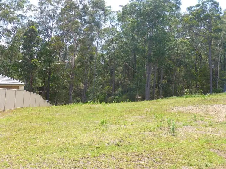 15 Courtenay Crescent, Long Beach NSW 2536