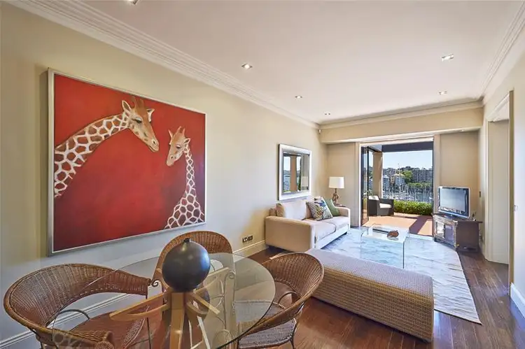 Sixth view of Homely apartment listing, 2/40-42 Mona Road, Darling Point NSW 2027