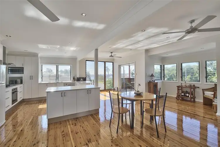 Second view of Homely house listing, 5 Norton Avenue, Killarney Vale NSW 2261