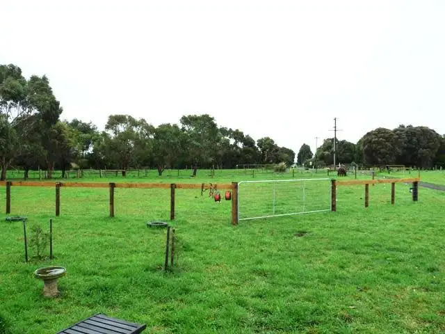 Main view of Homely land listing, 91 Lumsdens Lane, Koroit VIC 3282