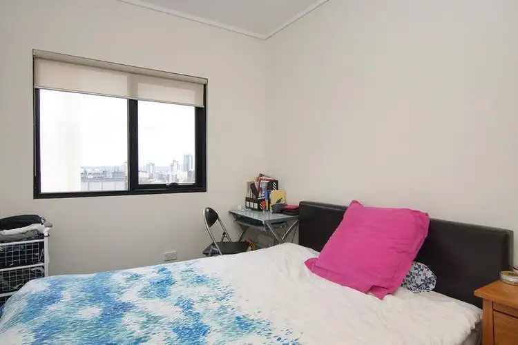 Sixth view of Homely apartment listing, 125/138 Barrack Street, Perth WA 6000