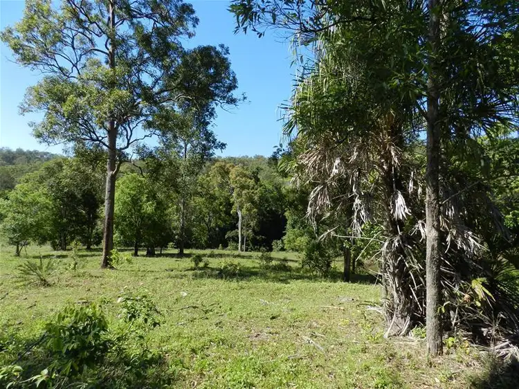 Third view of Homely land listing, LOT 5/Lot 5 Koumala-Bolingbroke Road, Koumala QLD 4738