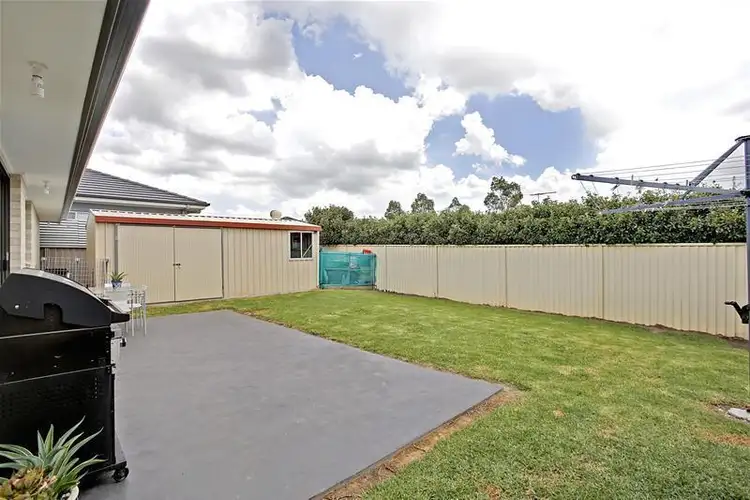 Fourth view of Homely house listing, 144 Pearson Crescent, Harrington Park NSW 2567