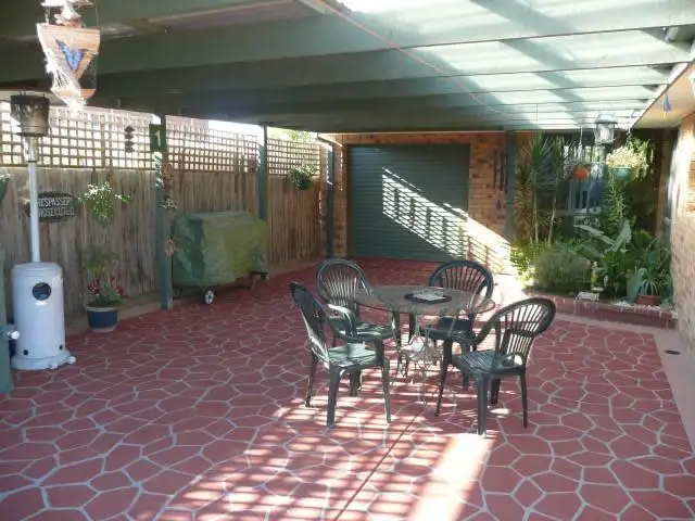 Seventh view of Homely house listing, 4 Sieben Court, Truganina VIC 3029