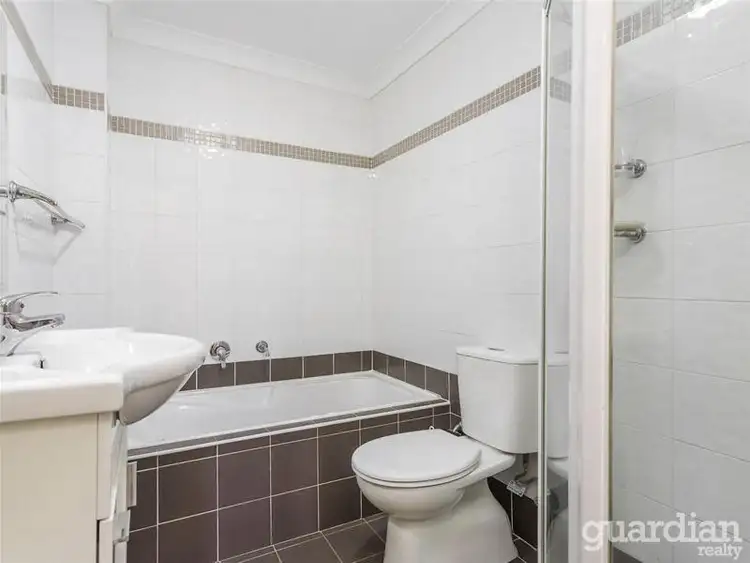 Fourth view of Homely apartment listing, 7/197-199 Woodville Road, Merrylands NSW 2160