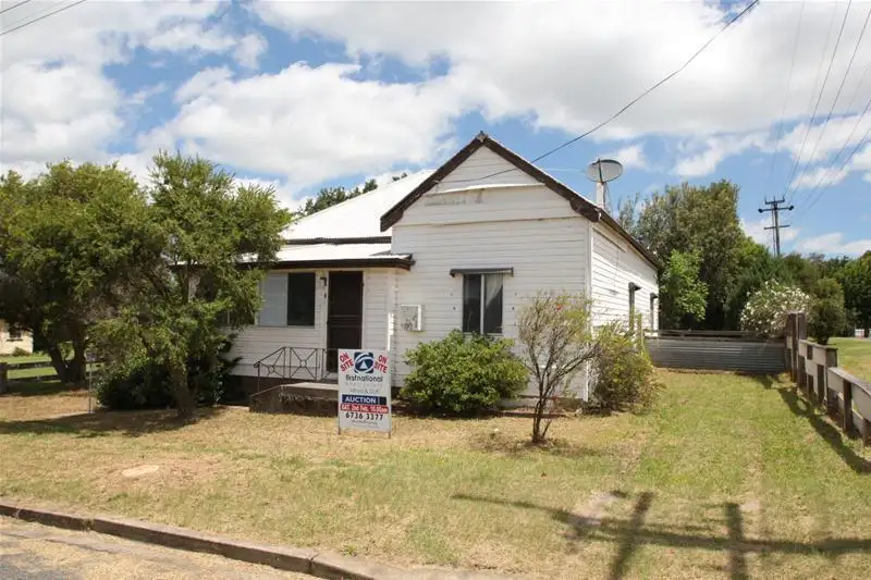 Main view of Homely house listing, 1 High Street, Tenterfield NSW 2372
