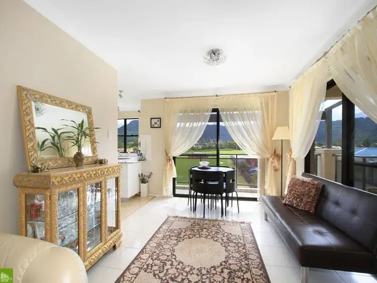 Main view of Homely apartment listing, 9/31-33 Princes Highway, Fairy Meadow NSW 2519