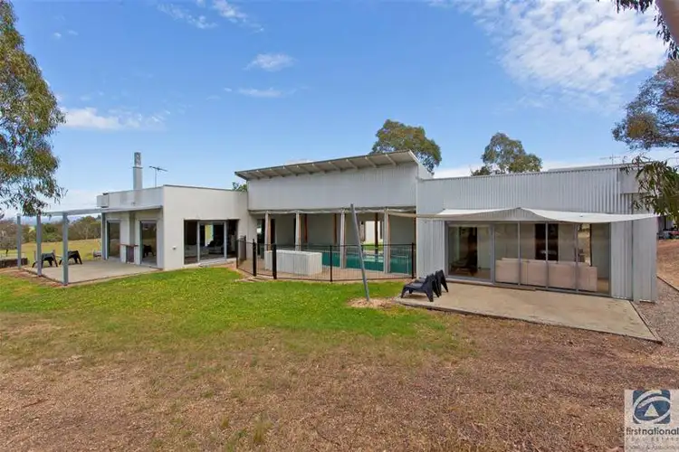 Second view of Homely house listing, 150 Milne Road, Eldorado VIC 3746