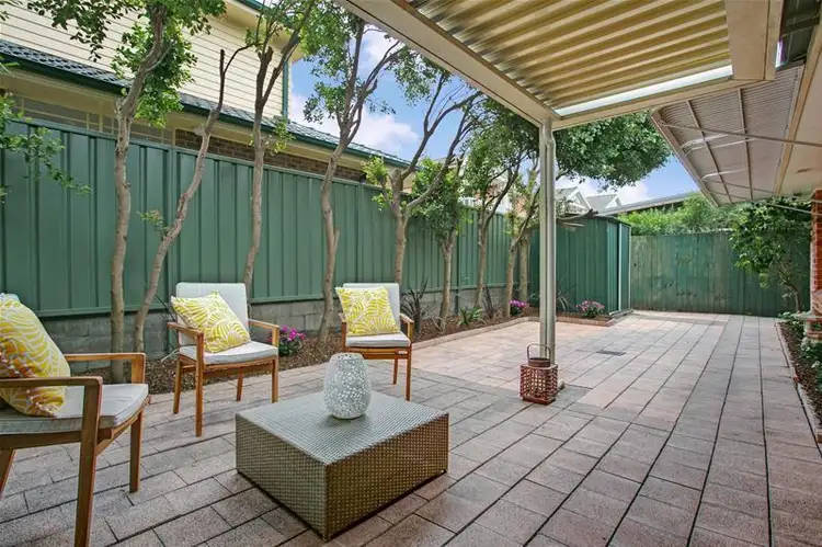 Fifth view of Homely unit listing, 2/1 Rose Street, Merewether NSW 2291