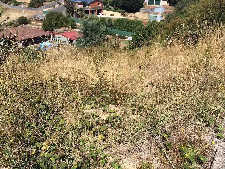 Third view of Homely land listing, 7 McGrath Street, Upper Burnie TAS 7320