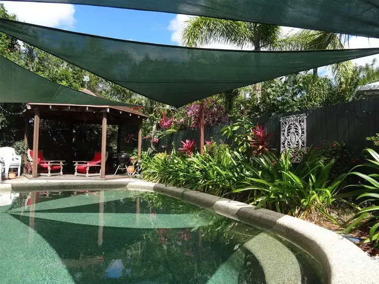 Fifth view of Homely house listing, 17 Bronte Close, Kewarra Beach QLD 4879