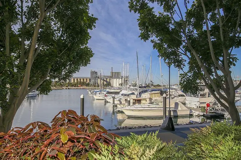 Main view of Homely unit listing, 10/87 Hannell Street, Wickham NSW 2293