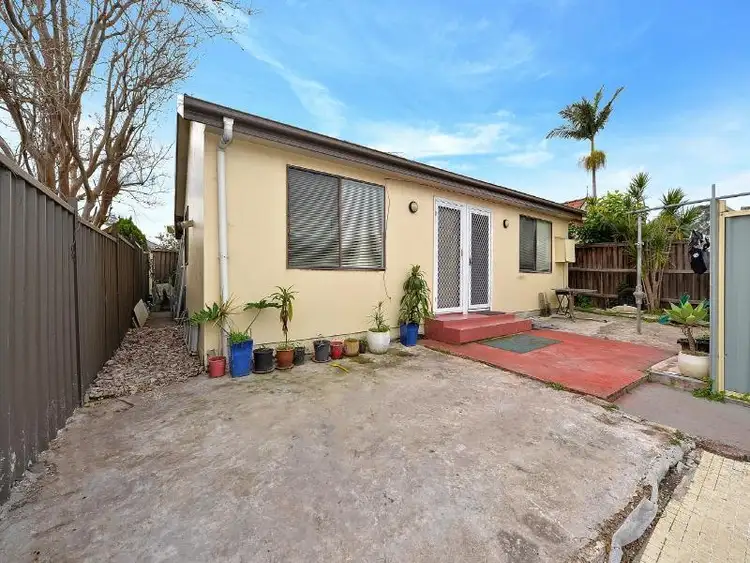 Third view of Homely house listing, 64 Marks Street, Chester Hill NSW 2162