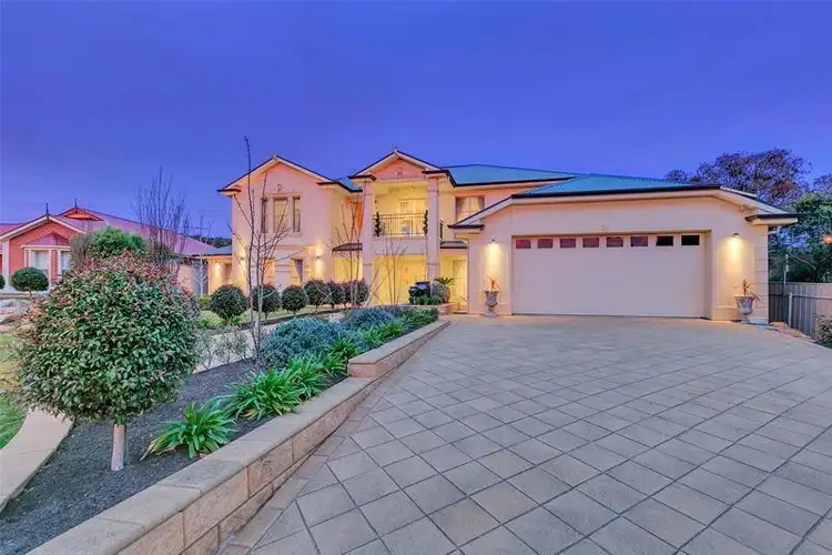 Fifth view of Homely house listing, 6 The Outlook, Salisbury Heights SA 5109