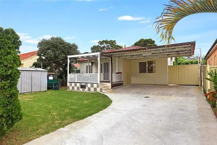 18 Wingara Street, Chester Hill NSW 2162