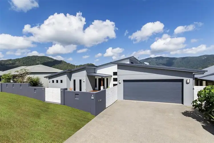 19 The Peak Road, Brinsmead QLD 4870