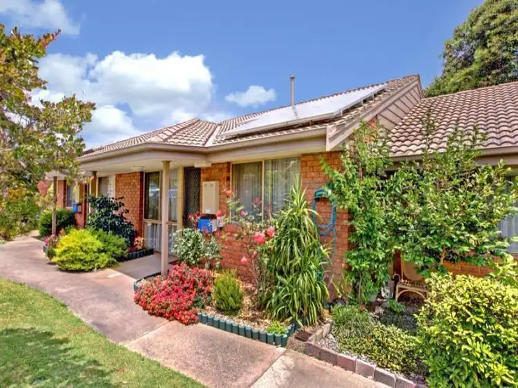 21/8-12 Albert Street, Ringwood VIC 3134