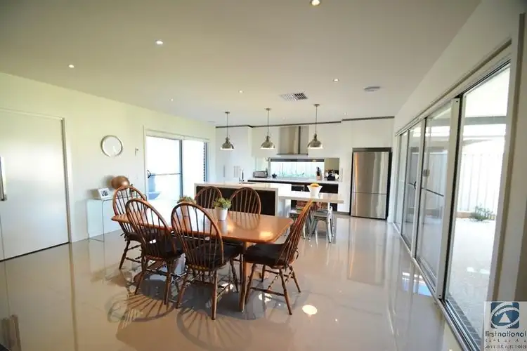 Third view of Homely house listing, 10 Cardiff Drive, Wodonga VIC 3690