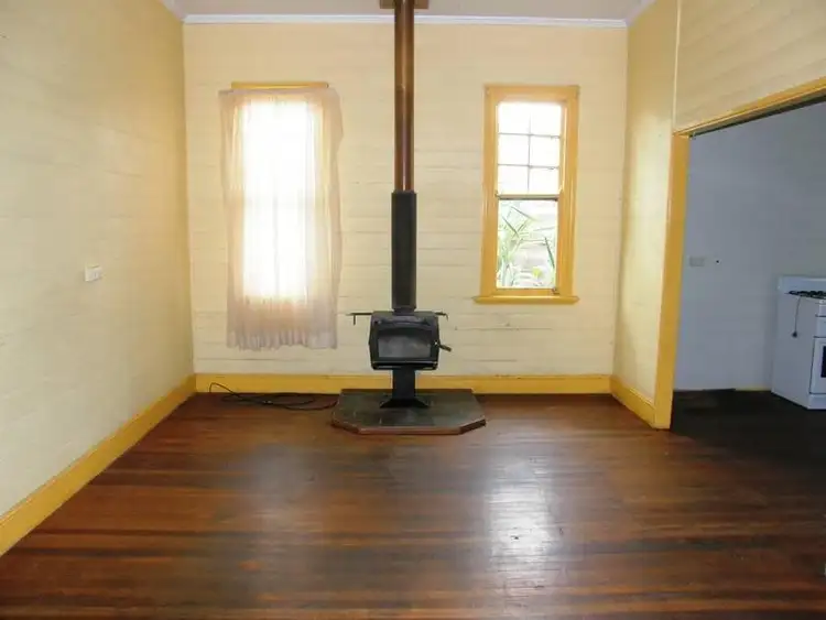 Second view of Homely house listing, 50 Casino Street, South Lismore NSW 2480