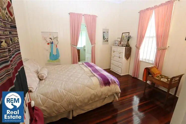 Sixth view of Homely house listing, 29 Queen Street, Maryborough QLD 4650