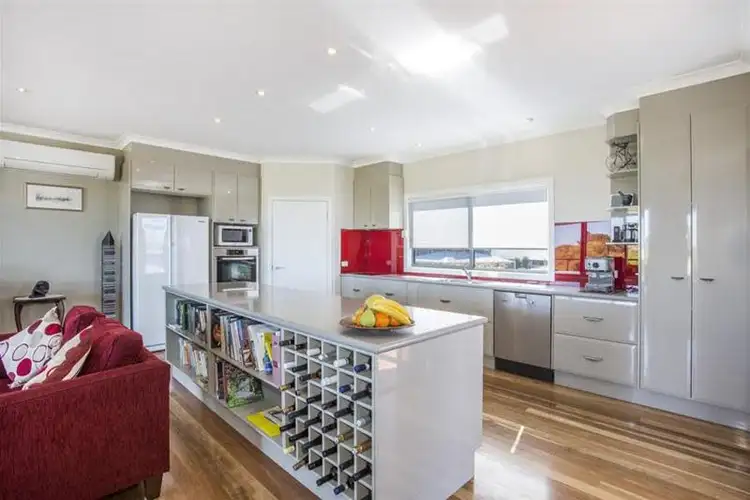 Fifth view of Homely house listing, 6 Beachside Boulevard, Tomakin NSW 2537