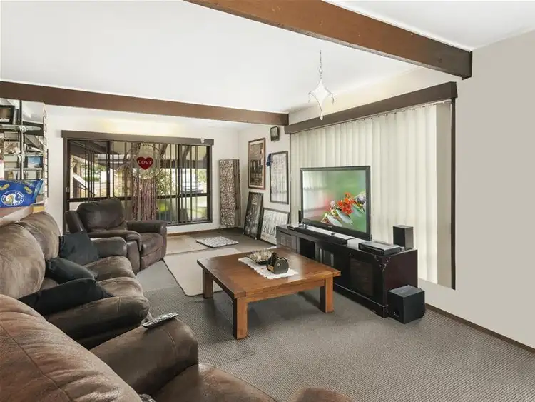 Fourth view of Homely house listing, 58 Townson Avenue, Palm Beach QLD 4221