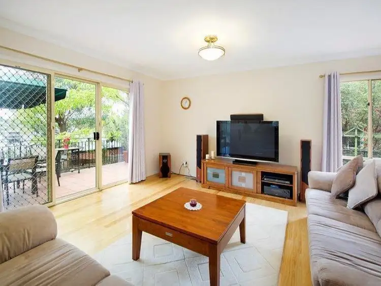 Fourth view of Homely house listing, 6 Loughies Track, Ringwood North VIC 3134
