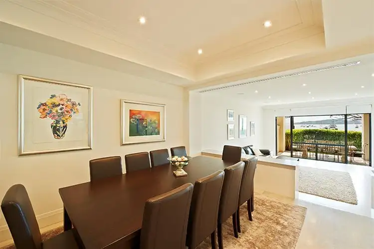 Third view of Homely apartment listing, 1/607 New South Head Road, Rose Bay NSW 2029