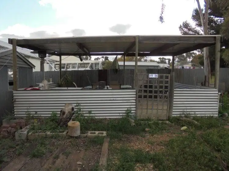 Fifth view of Homely house listing, 1 Yari Street, Mannum SA 5238