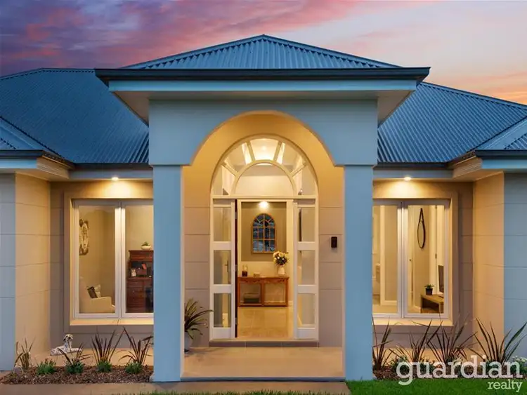 54 Johnston Street, Pitt Town NSW 2756