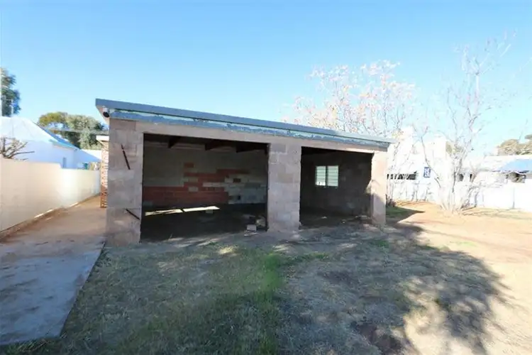 Sixth view of Homely apartment listing, 96 Beryl Street, Broken Hill NSW 2880