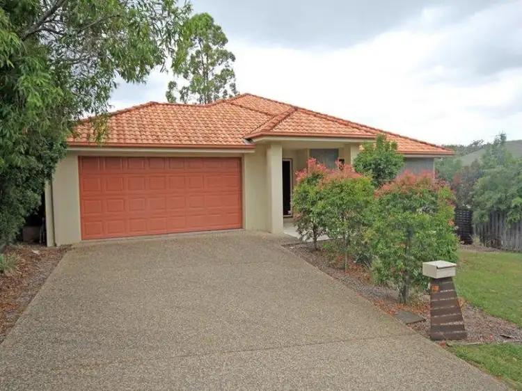28 Birchwood Crescent, Brookwater QLD 4300