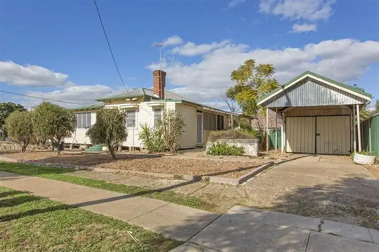 Fifth view of Homely apartment listing, 1 & 2/393 Conadilly Street, Gunnedah NSW 2380