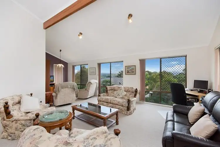 Second view of Homely house listing, 3 Nerida Place (off Spring Valley Dr), Goonellabah NSW 2480