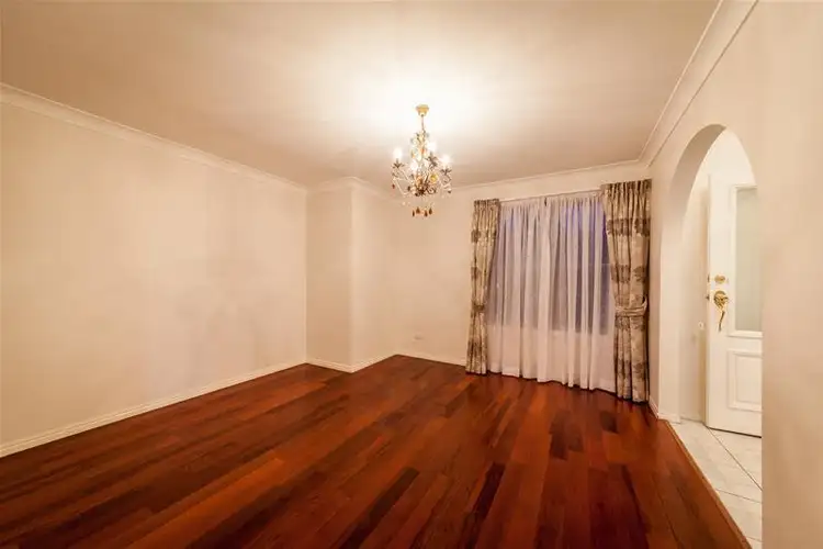 Third view of Homely house listing, 1 Falaise Place, Sunnybank Hills QLD 4109