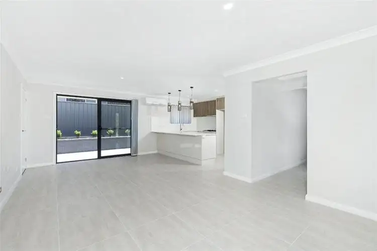 Third view of Homely house listing, 12 Manlius Drive, Cameron Park NSW 2285