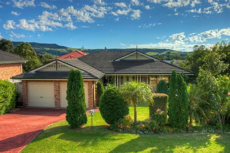 8 Gowan Place, Gerringong NSW 2534