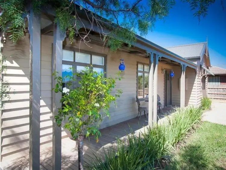 Third view of Homely house listing, 9 Sutherlands Road, Riddells Creek VIC 3431