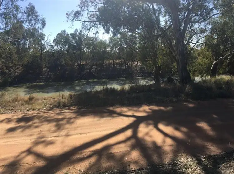 Main view of Homely house listing, Lot 738 Wilcannia-Menindee Road, Menindee NSW 2879