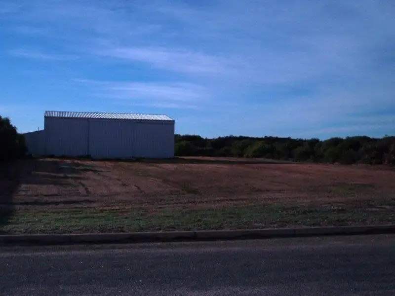 Main view of Homely land listing, 10 Barracuda Drive, Leeman WA 6514