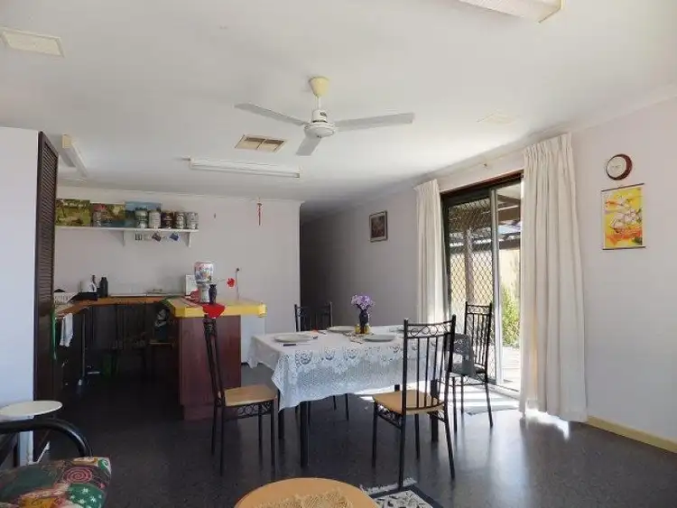 Third view of Homely house listing, 29 VERTICORDIA Place, Jurien Bay WA 6516