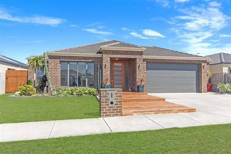 Main view of Homely house listing, 36 Huntingfield Drive, Warrnambool VIC 3280