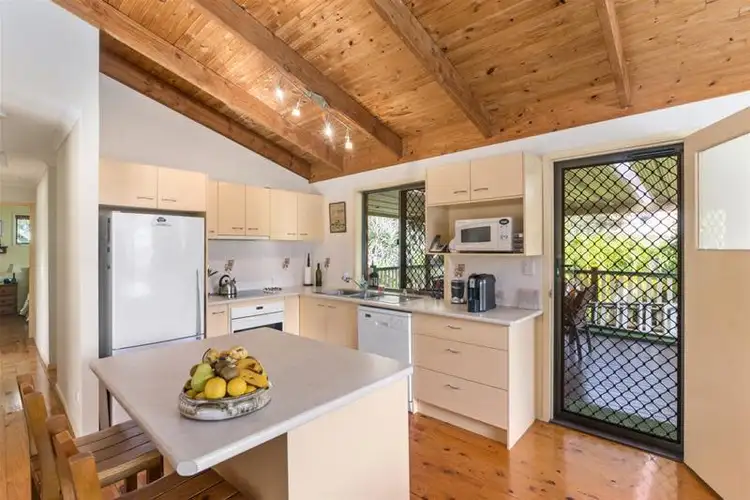 Second view of Homely house listing, 87 Galleon Way, Currumbin Waters QLD 4223