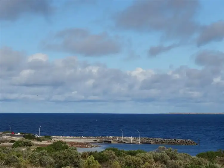 Second view of Homely house listing, 55 Edwardes Terrace, Port Victoria SA 5573