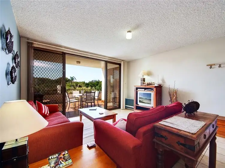 Third view of Homely unit listing, 14/38 Marine Drive, Fingal Bay NSW 2315