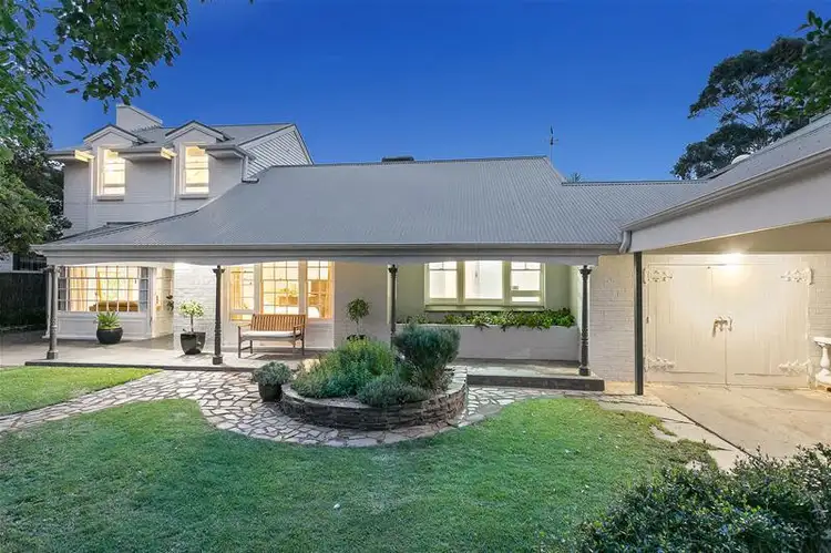 Main view of Homely house listing, 2 Frederick Street, Glengowrie SA 5044