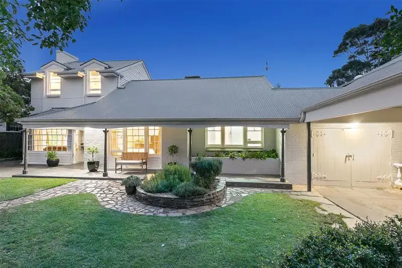 Main view of Homely house listing, 2 Frederick Street, Glengowrie SA 5044