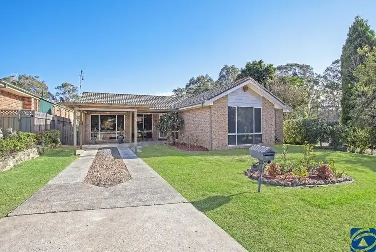 79 Fishburn Crescent, Watanobbi NSW 2259